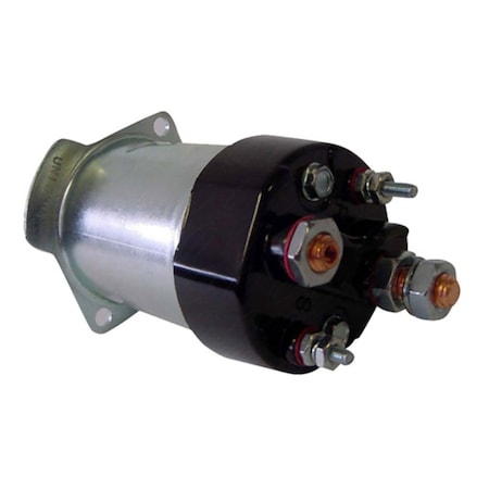 Aftermarket Starter Solenoid A-AR68304-AI